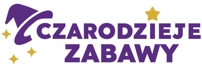 Logotyp czarodzieje